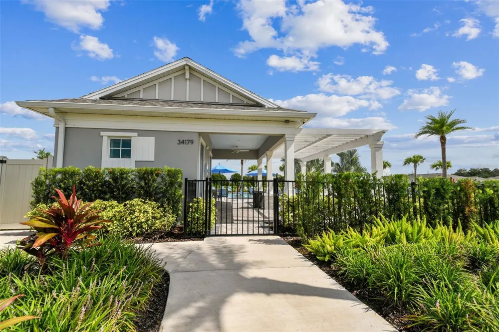 2274 ALEE LANE Wesley Chapel, FL 33543