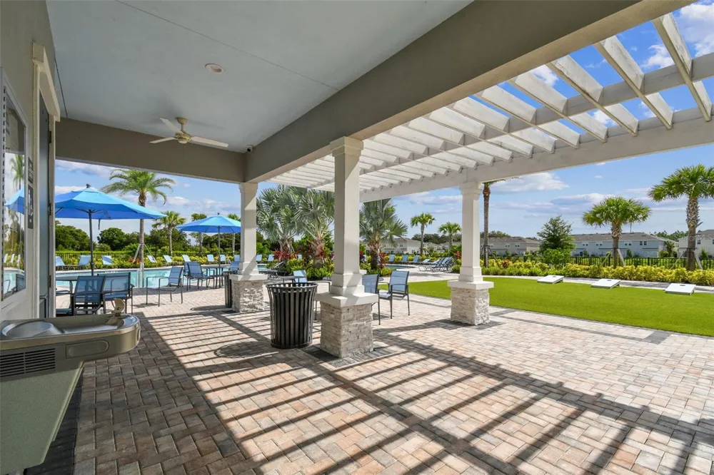 2274 ALEE LANE Wesley Chapel, FL 33543