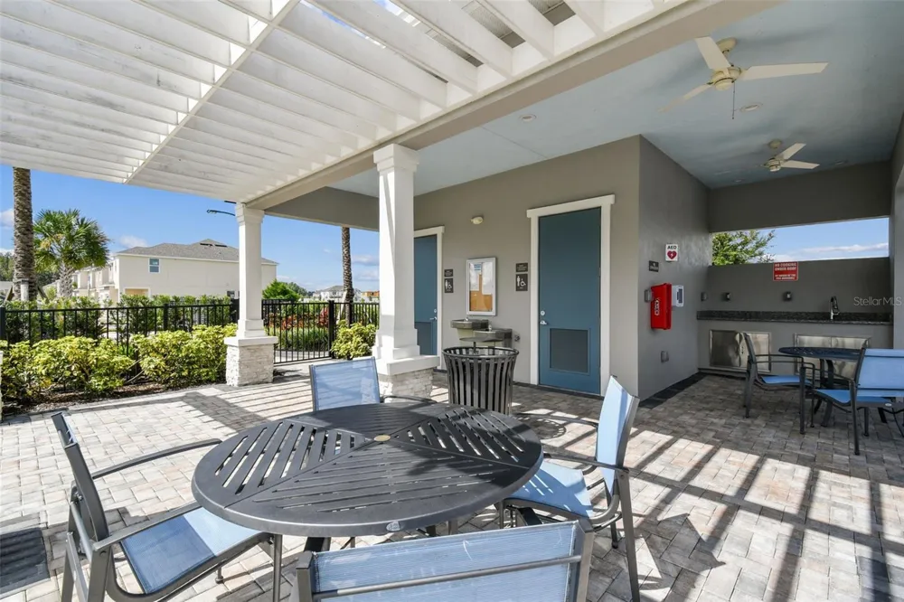 2274 ALEE LANE Wesley Chapel, FL 33543