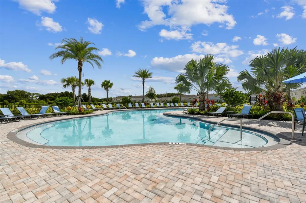 2274 ALEE LANE Wesley Chapel, FL 33543