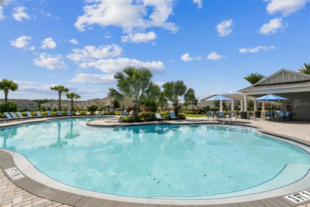 2274 ALEE LANE Wesley Chapel, FL 33543