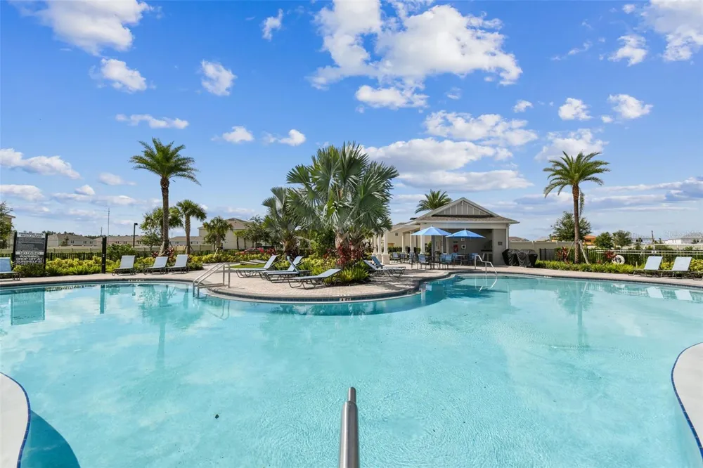 2274 ALEE LANE Wesley Chapel, FL 33543