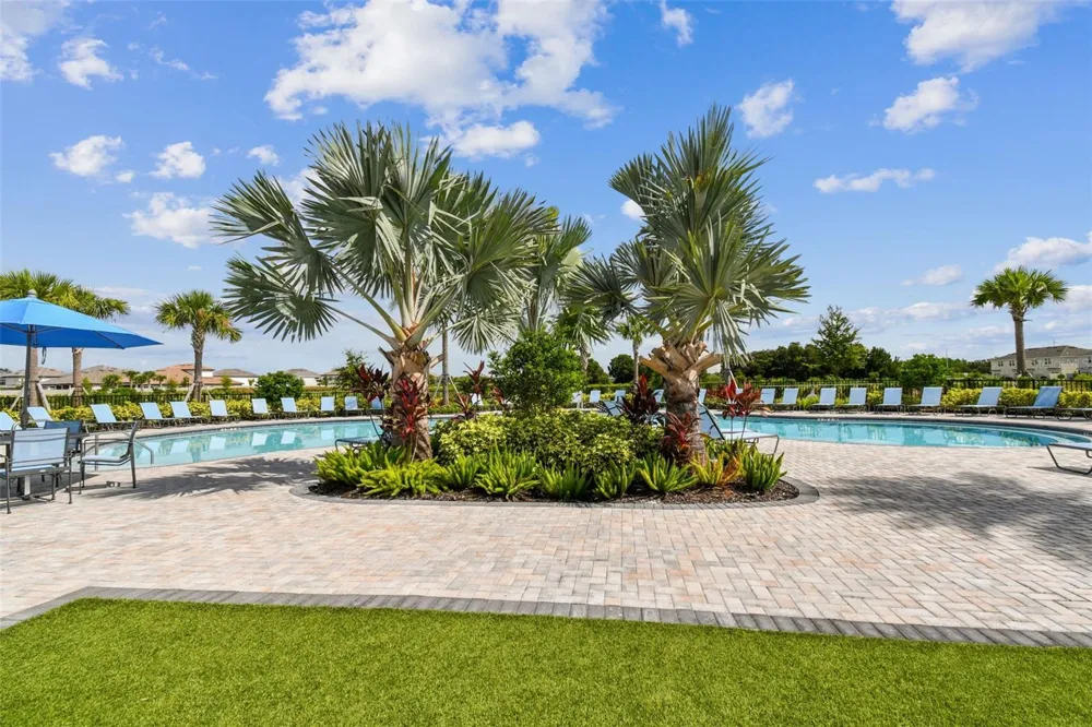 2274 ALEE LANE Wesley Chapel, FL 33543