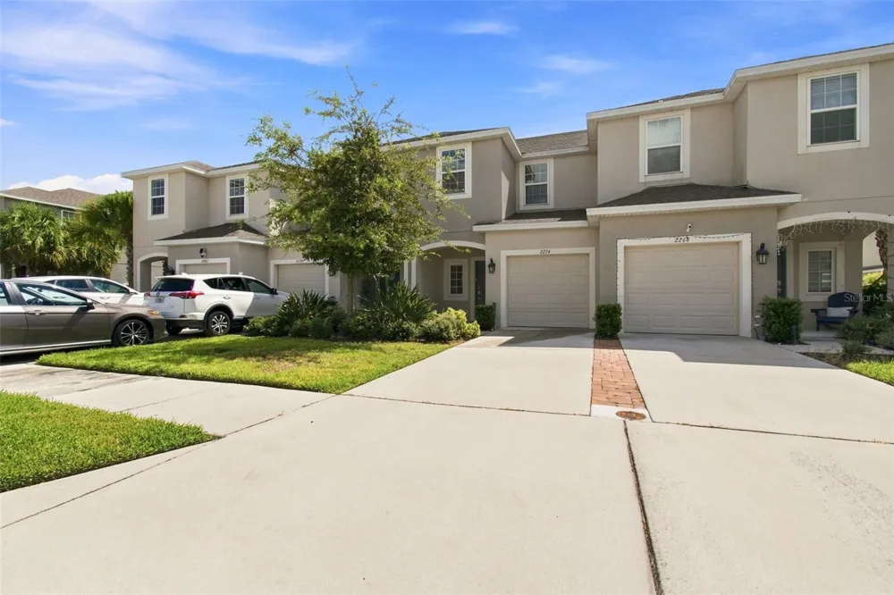 2274 ALEE LANE Wesley Chapel, FL 33543