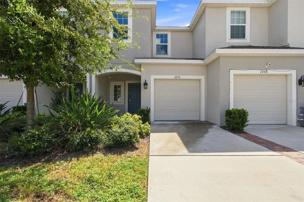 2274 ALEE LANE Wesley Chapel, FL 33543