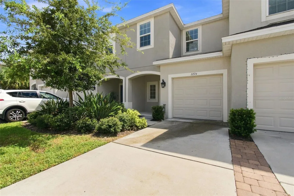 2274 ALEE LANE Wesley Chapel, FL 33543