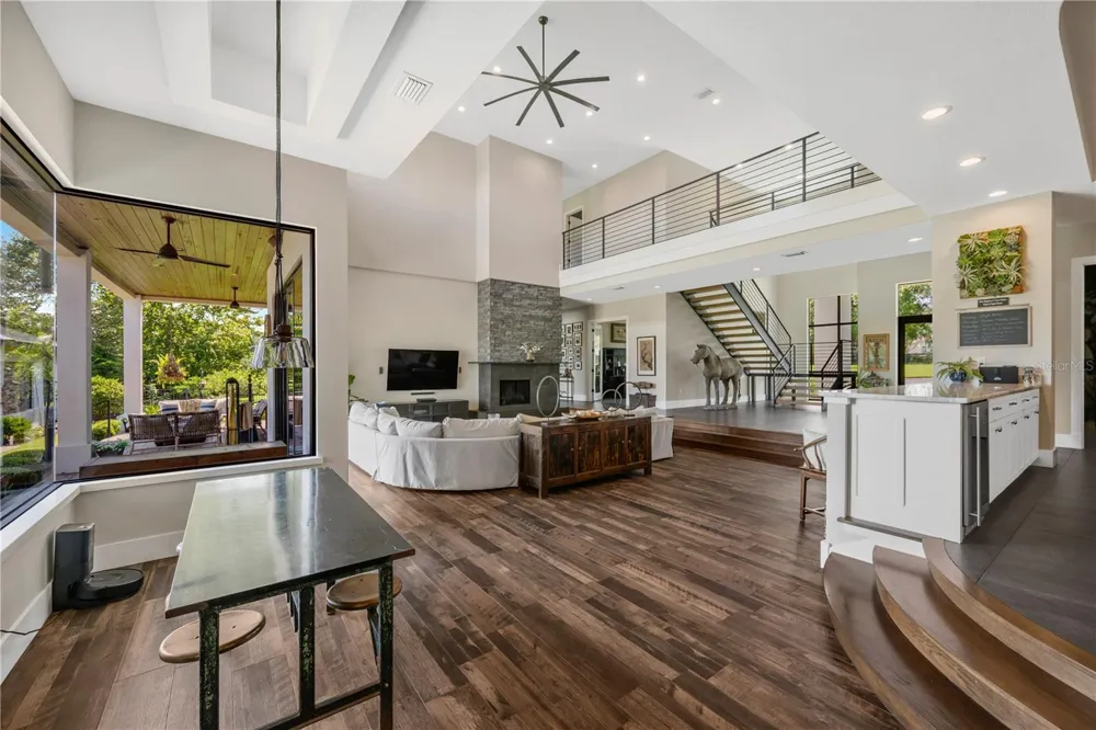 12144 STONELAKE RANCH BOULEVARD Thonotosassa, FL 33592