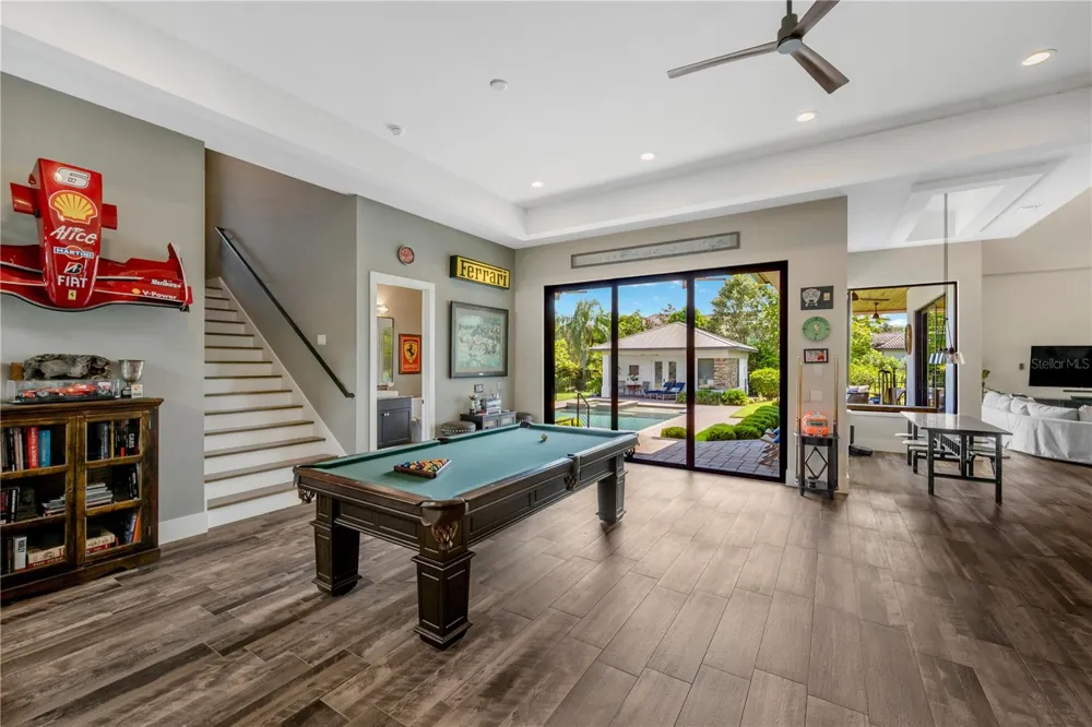 12144 STONELAKE RANCH BOULEVARD Thonotosassa, FL 33592
