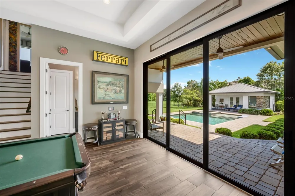 12144 STONELAKE RANCH BOULEVARD Thonotosassa, FL 33592