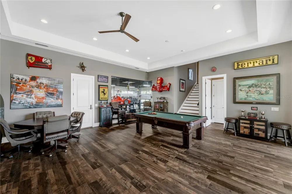 12144 STONELAKE RANCH BOULEVARD Thonotosassa, FL 33592