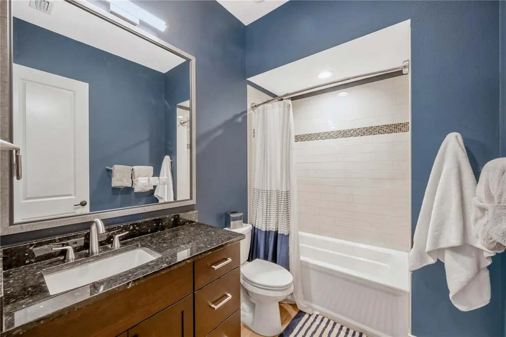 12144 STONELAKE RANCH BOULEVARD Thonotosassa, FL 33592
