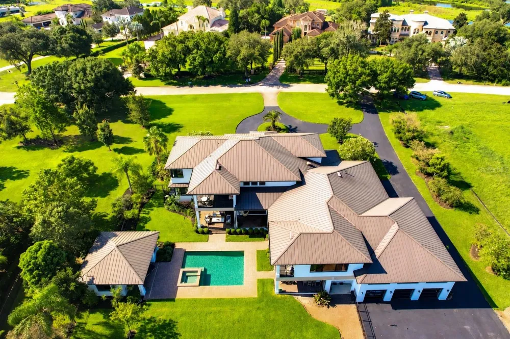 12144 STONELAKE RANCH BOULEVARD Thonotosassa, FL 33592