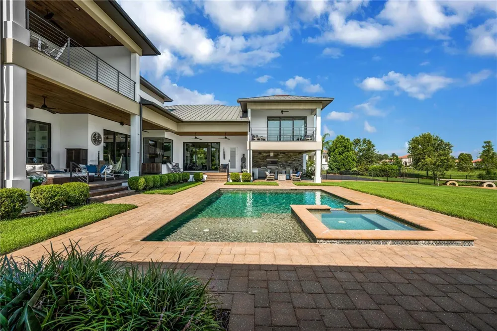 12144 STONELAKE RANCH BOULEVARD Thonotosassa, FL 33592