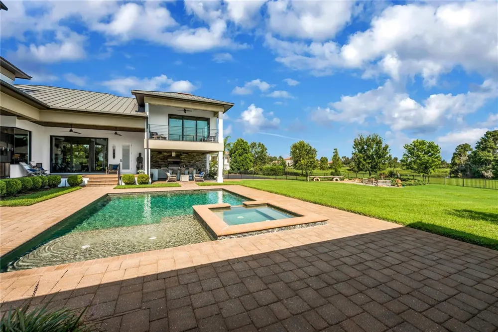 12144 STONELAKE RANCH BOULEVARD Thonotosassa, FL 33592