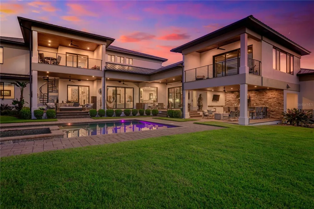12144 STONELAKE RANCH BOULEVARD Thonotosassa, FL 33592