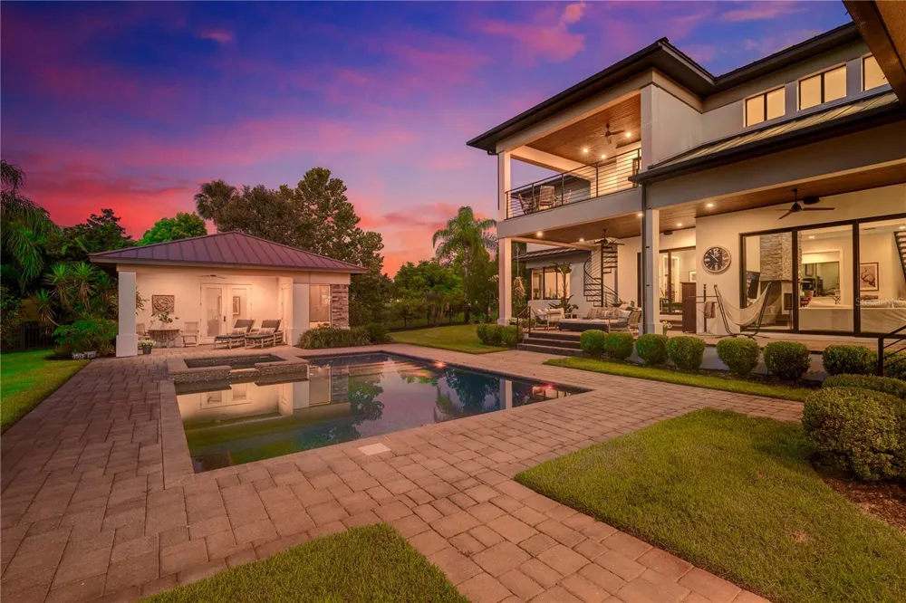 12144 STONELAKE RANCH BOULEVARD Thonotosassa, FL 33592