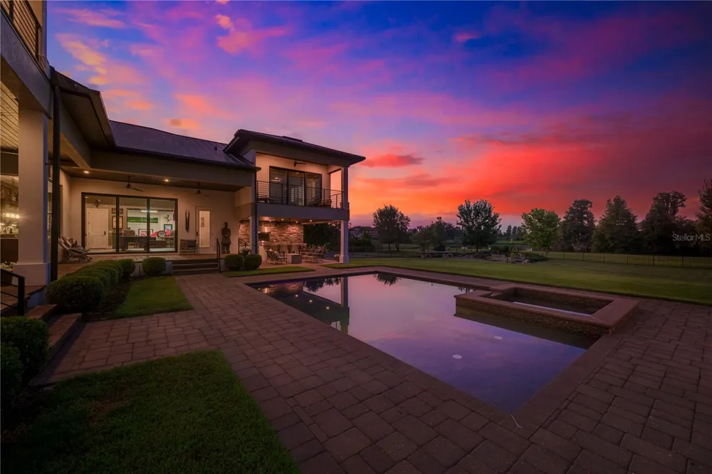 12144 STONELAKE RANCH BOULEVARD Thonotosassa, FL 33592