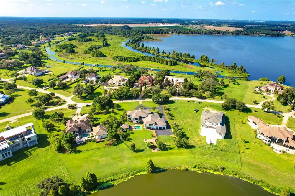 12144 STONELAKE RANCH BOULEVARD Thonotosassa, FL 33592