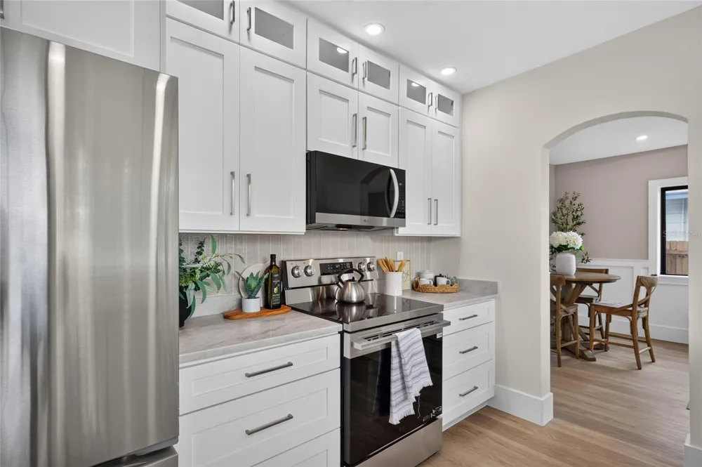 1234 17TH STREET St Petersburg, FL 33713
