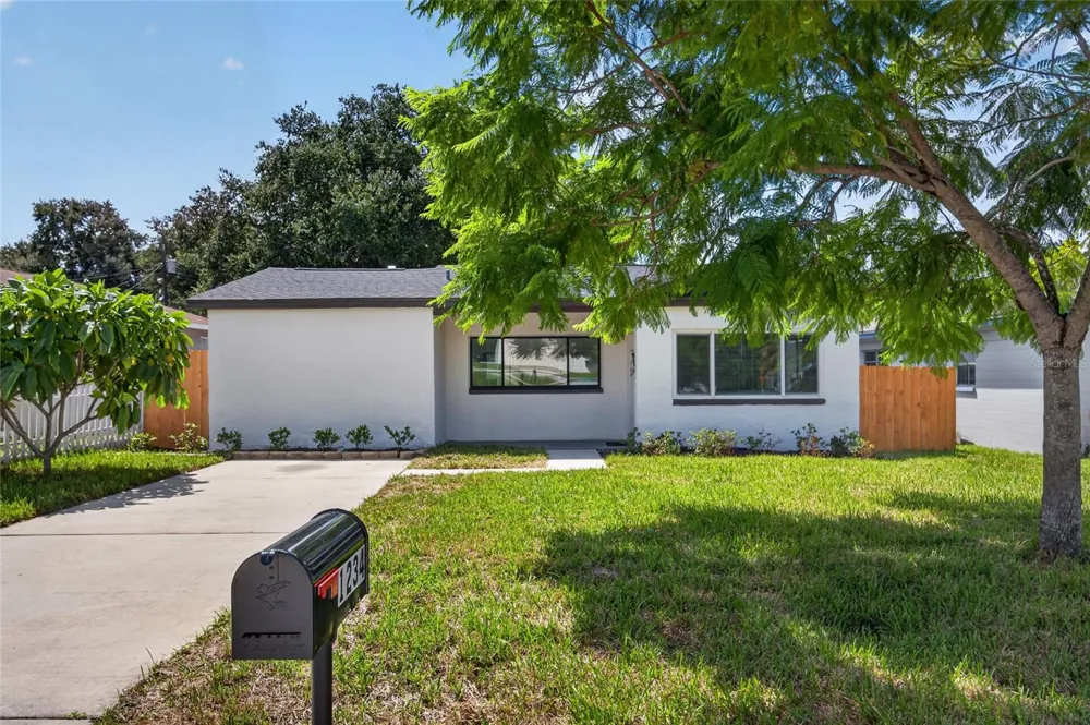1234 17TH STREET St Petersburg, FL 33713