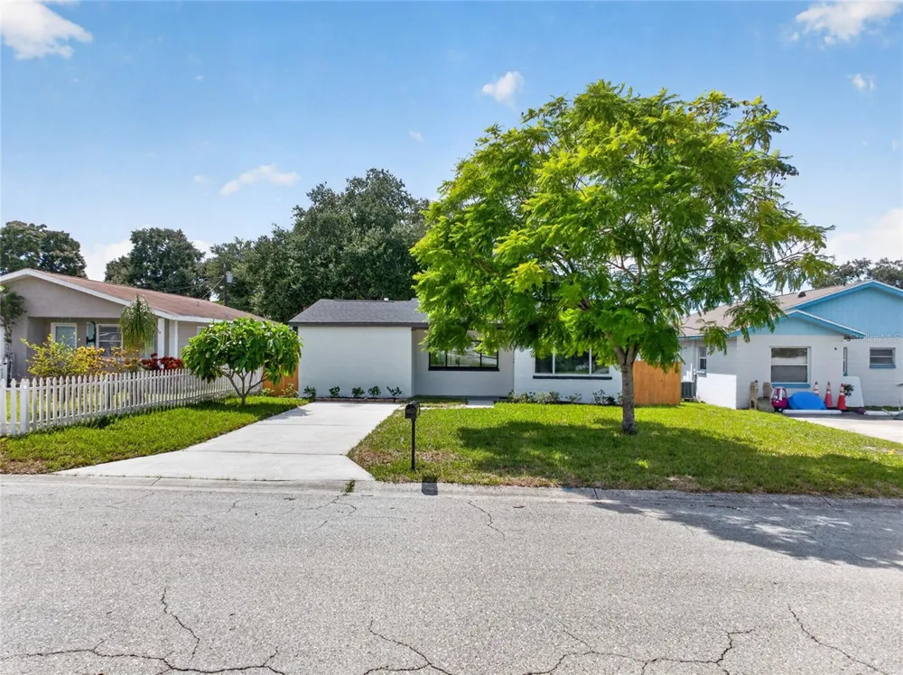 1234 17TH STREET St Petersburg, FL 33713
