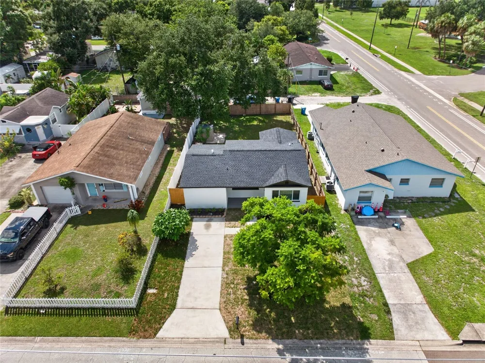 1234 17TH STREET St Petersburg, FL 33713