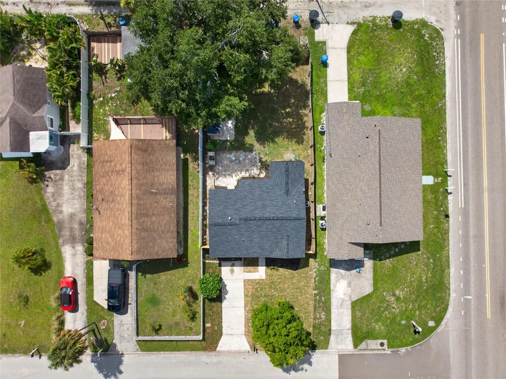 1234 17TH STREET St Petersburg, FL 33713