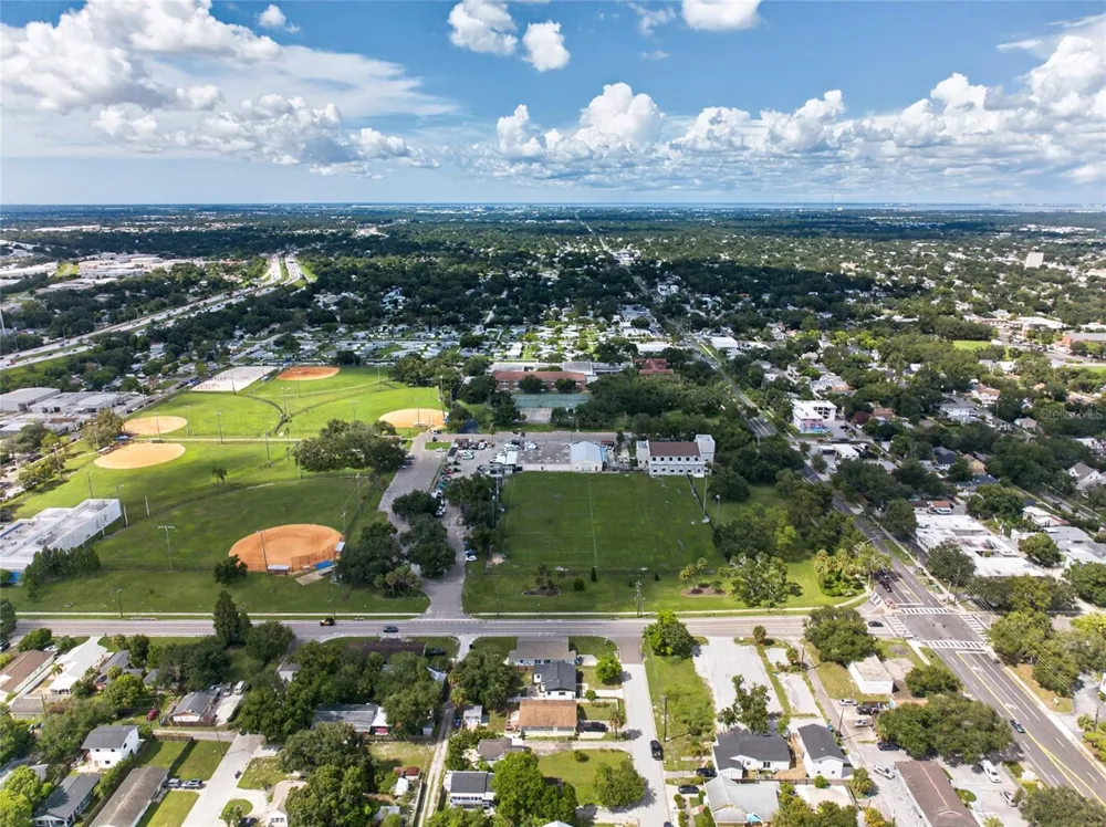 1234 17TH STREET St Petersburg, FL 33713