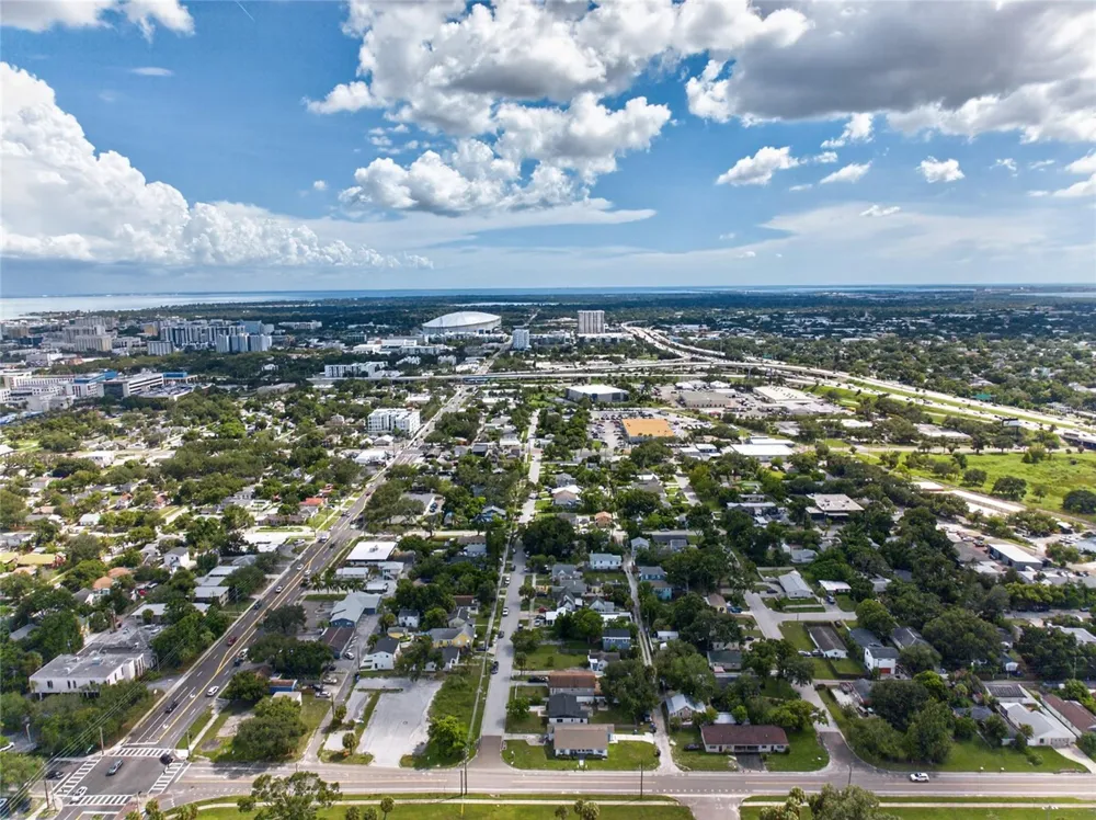 1234 17TH STREET St Petersburg, FL 33713