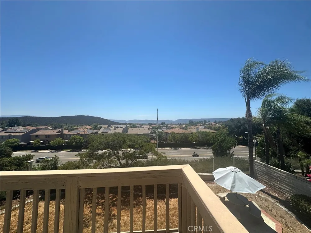 23799 Via Segovia Murrieta, CA 92562