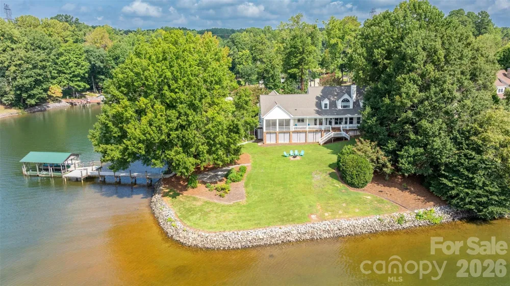 111 Leesburg Lane Troutman, NC 28166