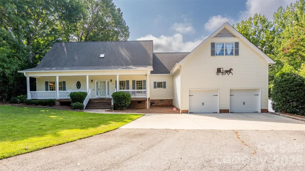 111 Leesburg Lane Troutman, NC 28166