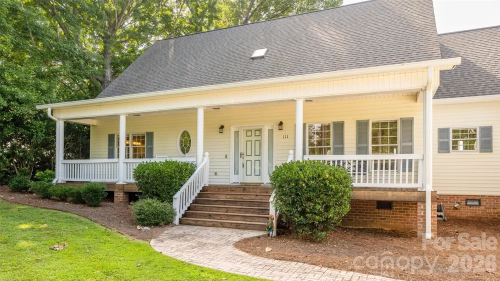 111 Leesburg Lane Troutman, NC 28166