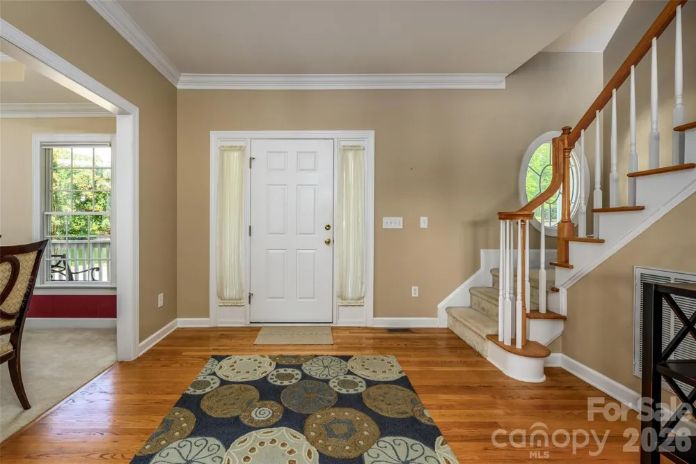 111 Leesburg Lane Troutman, NC 28166