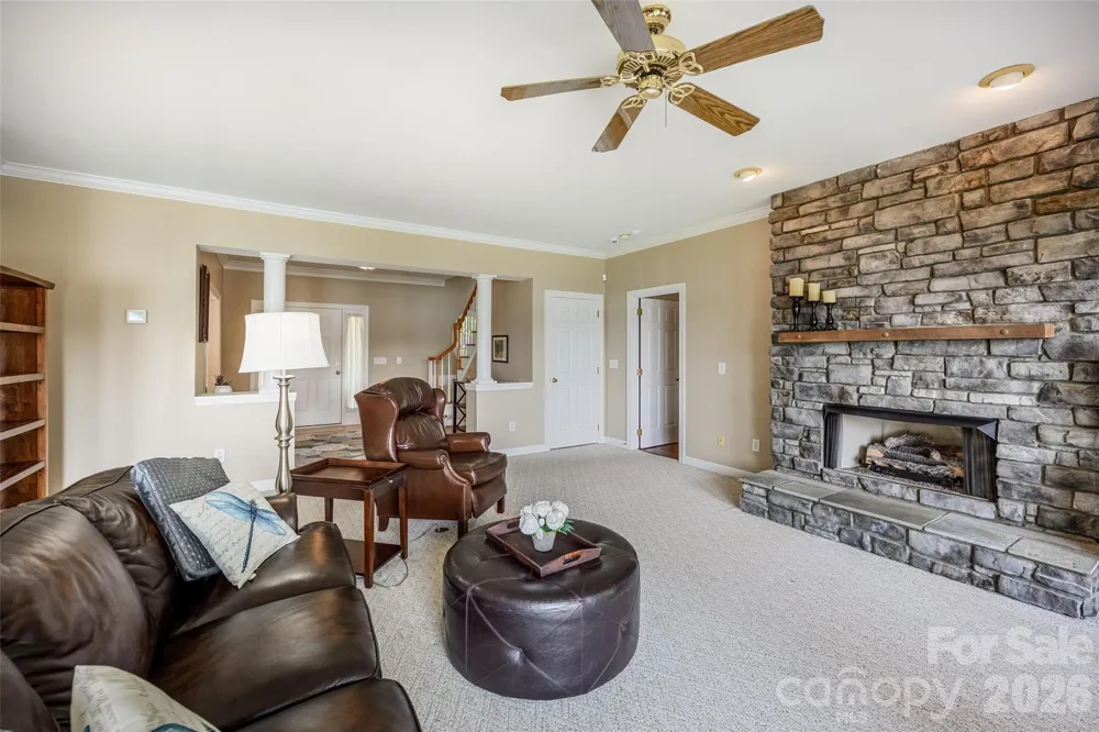 111 Leesburg Lane Troutman, NC 28166