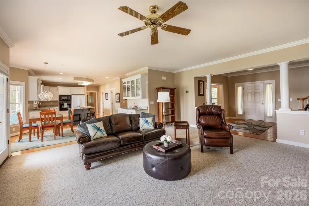 111 Leesburg Lane Troutman, NC 28166