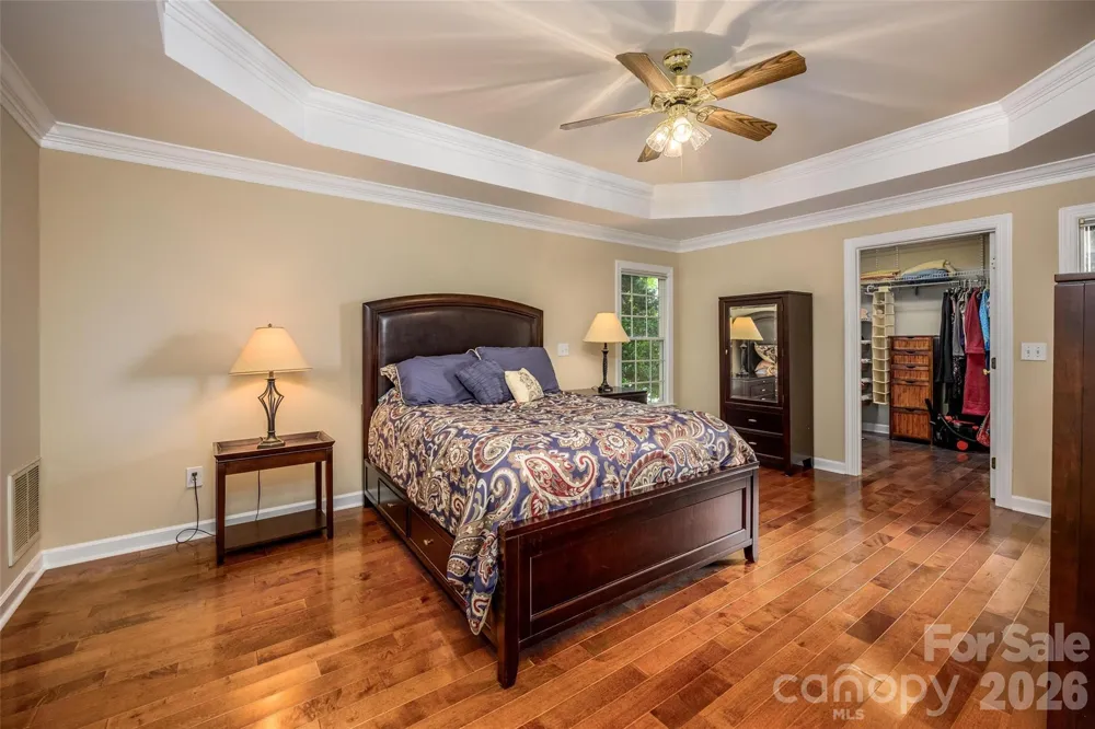 111 Leesburg Lane Troutman, NC 28166