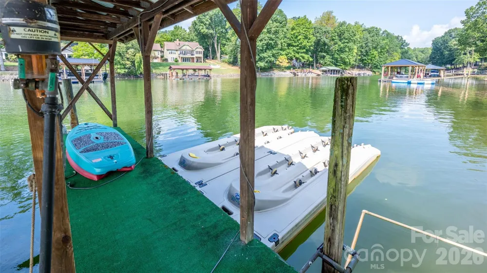 111 Leesburg Lane Troutman, NC 28166