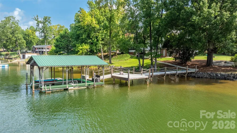 111 Leesburg Lane Troutman, NC 28166