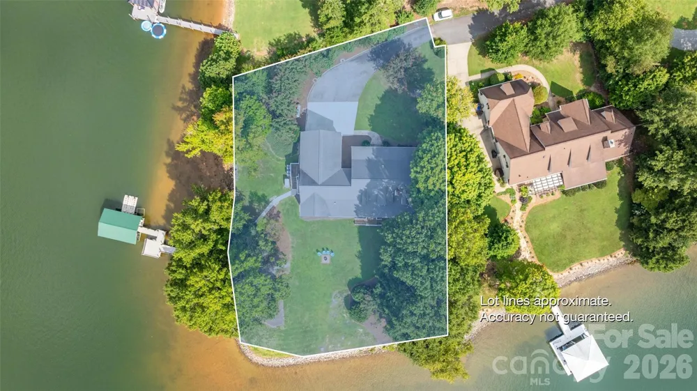 111 Leesburg Lane Troutman, NC 28166