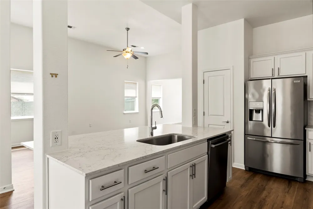 16536 Summery Street Manor, TX 78653