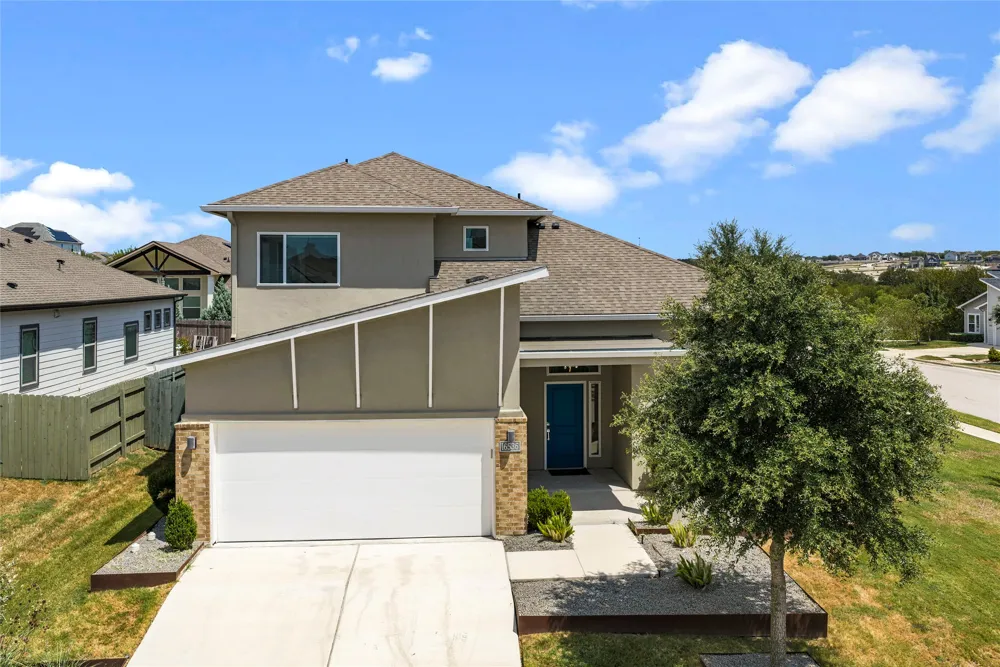 16536 Summery Street Manor, TX 78653