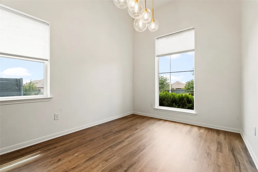16536 Summery Street Manor, TX 78653
