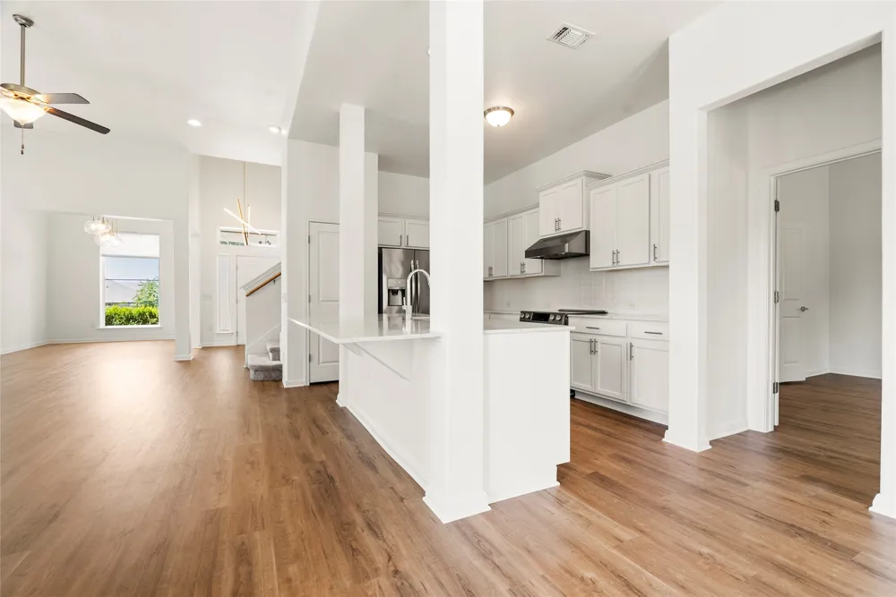 16536 Summery Street Manor, TX 78653