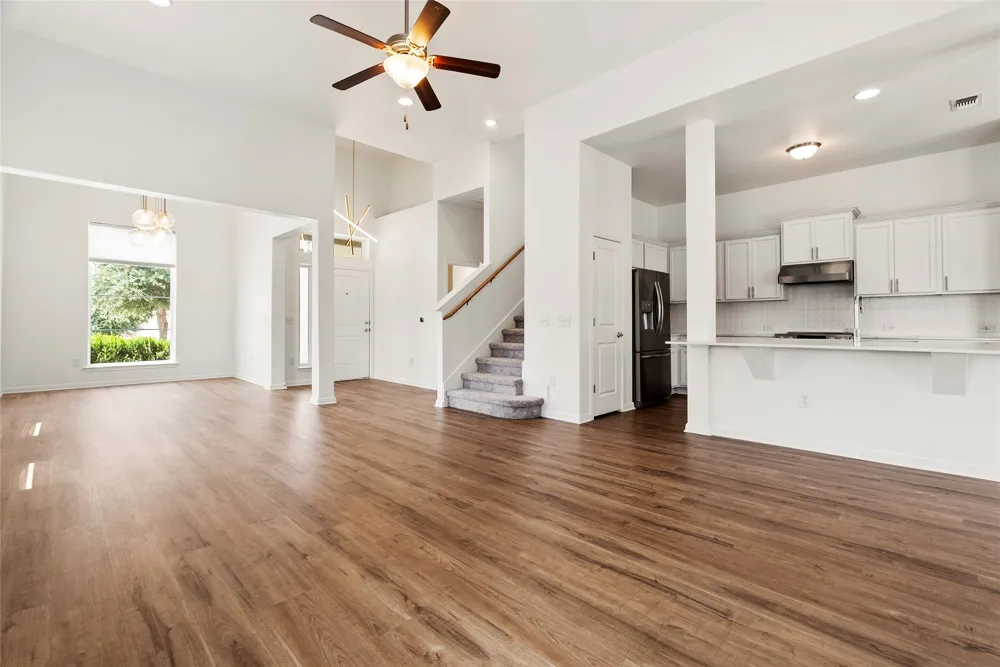 16536 Summery Street Manor, TX 78653