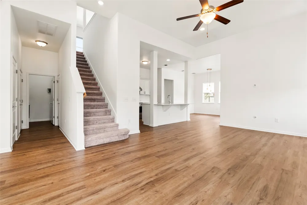 16536 Summery Street Manor, TX 78653