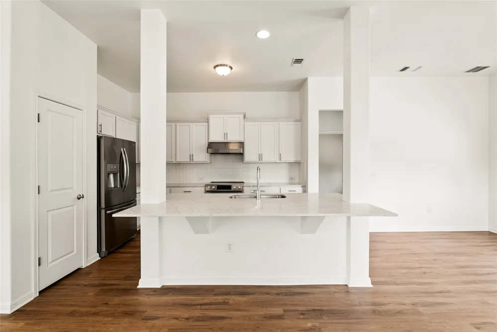 16536 Summery Street Manor, TX 78653