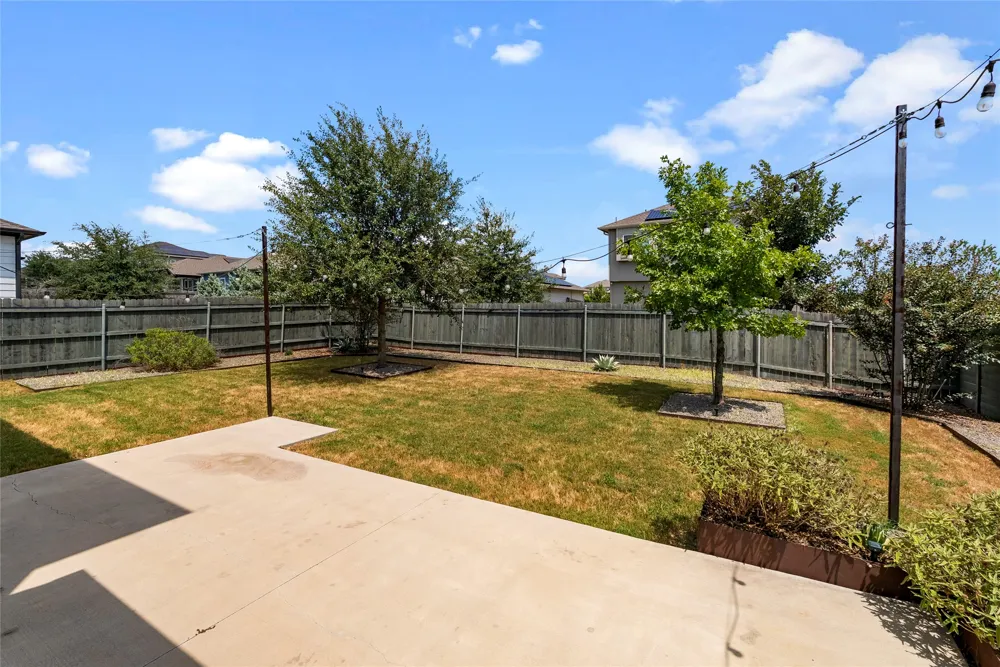 16536 Summery Street Manor, TX 78653