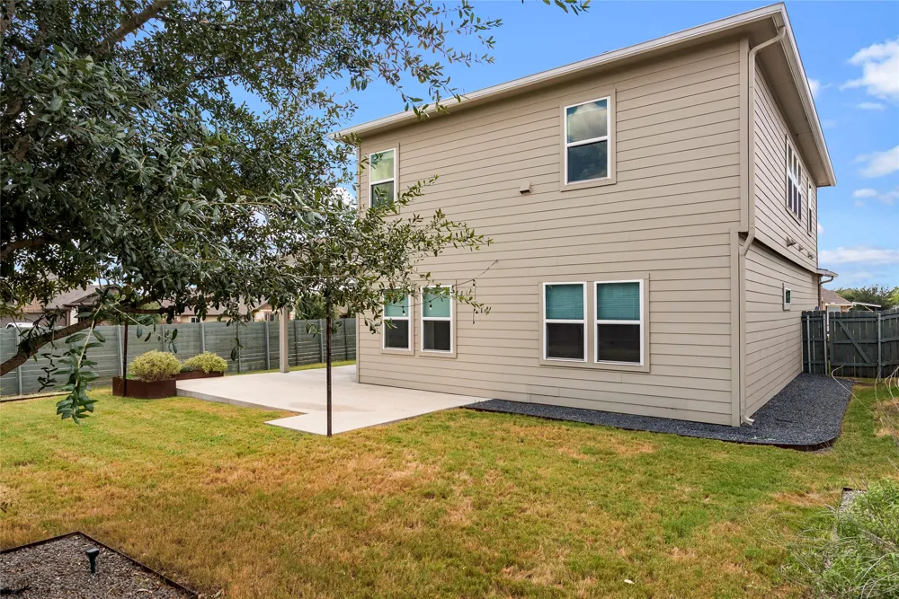 16536 Summery Street Manor, TX 78653