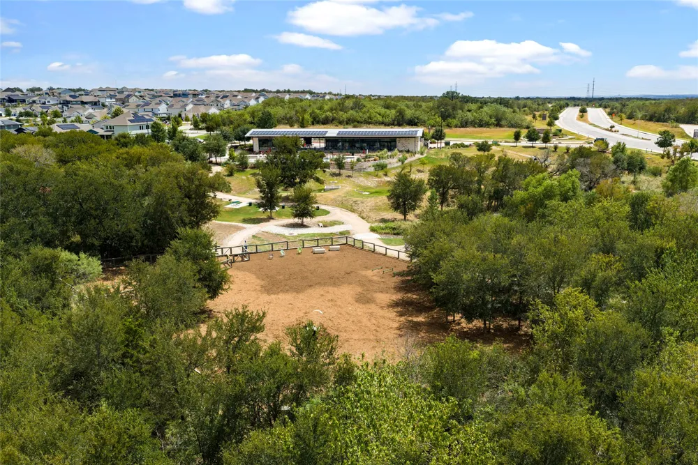 16536 Summery Street Manor, TX 78653